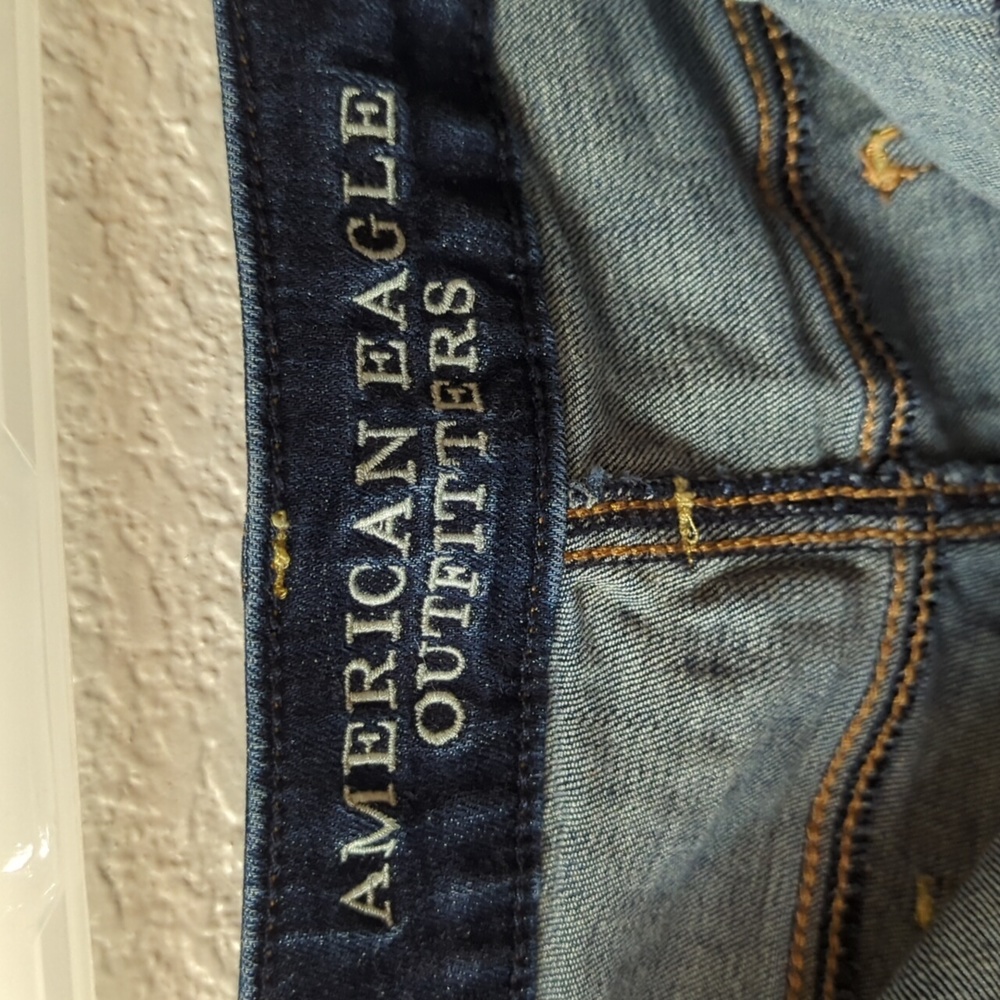 Jeans 👖 - Picture 4 of 6